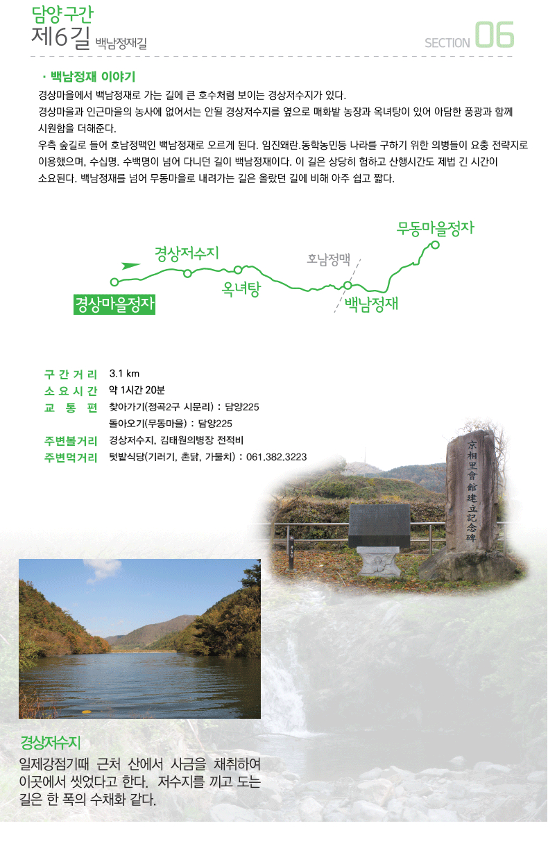 6 鳲 , Ÿ:3km, ҿð:1ð 10, :ãư(2 ù) : 225 & ƿ() : 225